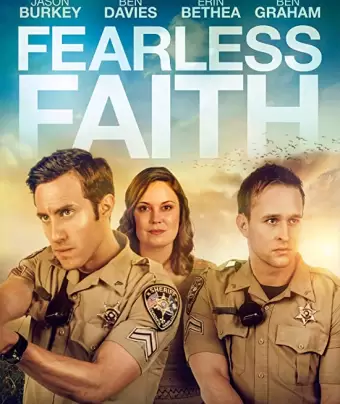 Бесстрашная вера / Fearless Faith