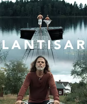Деревня / Lantisar