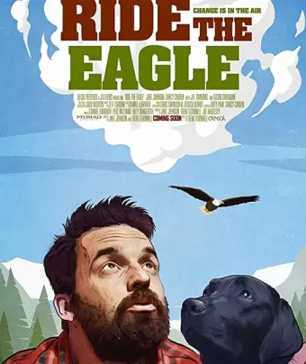 Оседлать орла / Ride the Eagle