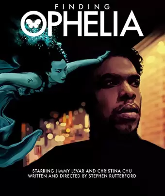 В поисках Офелии / Finding Ophelia