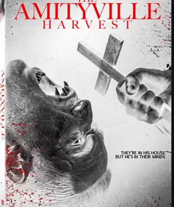Амитивилль. Кровавая жатва / The Amityville Harvest