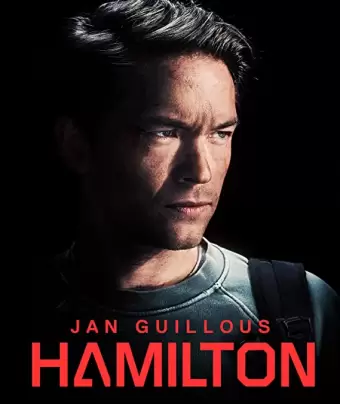 Гамильтон / Hamilton