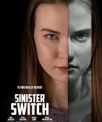 Зловещая подмена / Sinister Switch