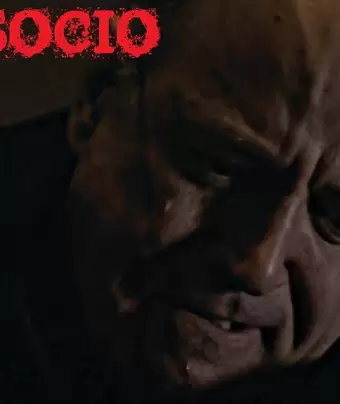 Социопаты / Socio