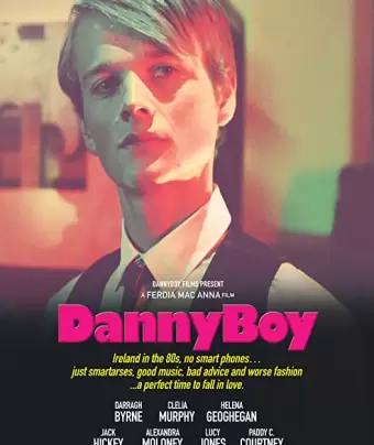 Дэнни бой / Dannyboy