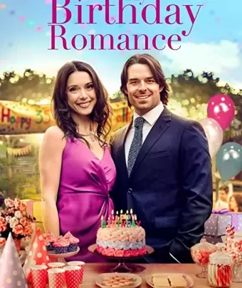 Роман на день рождения / My Birthday Romance