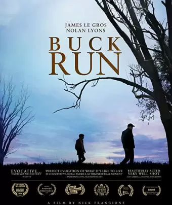 По следу оленя / Buck Run