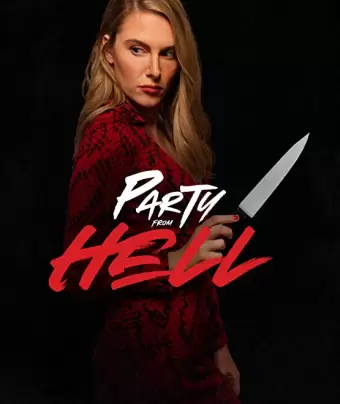 Адская вечеринка / Party from Hell