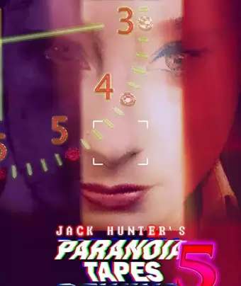 Параноидальные плёнки 5: Перемотка / Paranoia Tapes 5: Rewind
