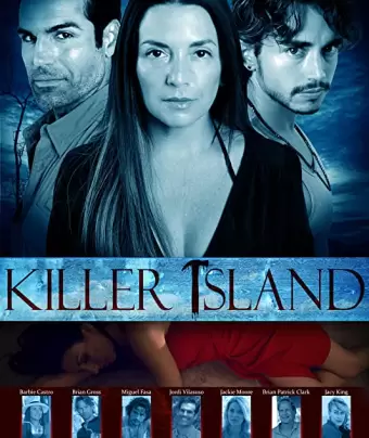 Убийца на острове / Killer Island