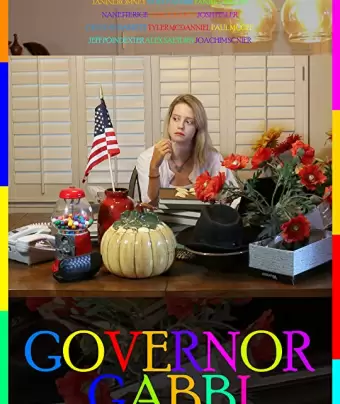 Губернатор Гэбби / Governor Gabbi