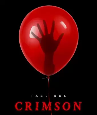 Багровый / Crimson
