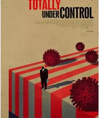 Всё под контролем / Totally Under Control