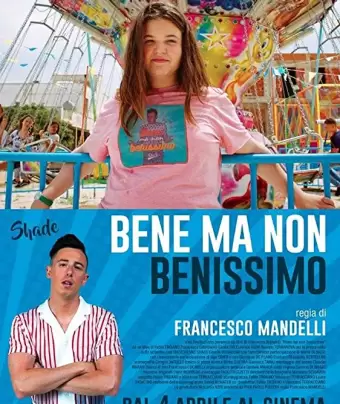 Хорошо, но не здорово / Bene ma non benissimo