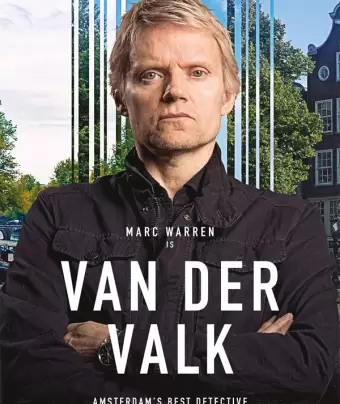 Ван Дер Валк / Van der Valk