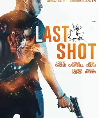 Последний шанс / Last Shot