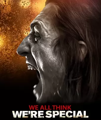 Все считают себя особенными / We All Think We're Special