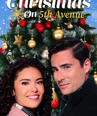 Рождество на Пятой авеню / Christmas on 5th Avenue