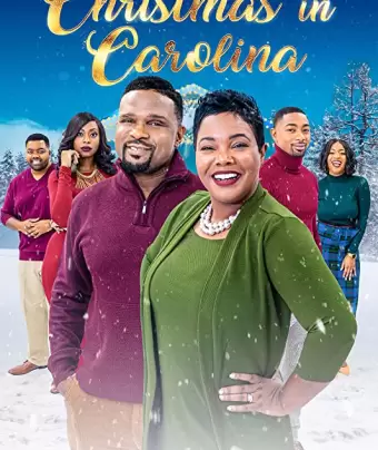 Рождество в Каролине / Christmas in Carolina