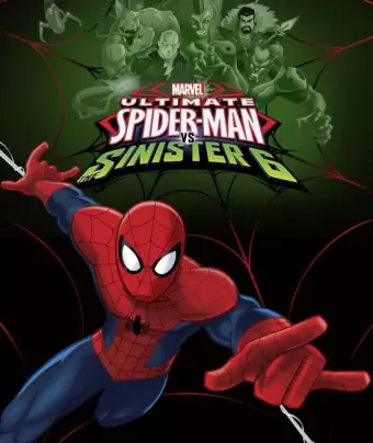 Совершенный Человек-Паук / Ultimate Spider-Man