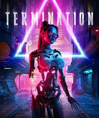 Ликвидация / Termination