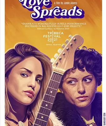 Любовь вокруг / Love Spreads