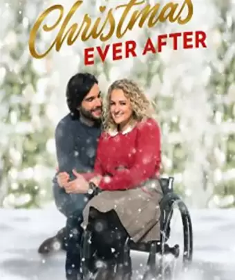 Сказочное рождество / Christmas Ever After