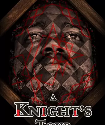Ход конём / A Knight's Tour