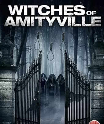 Ведьмы Амитивилля / Witches of Amityville Academy