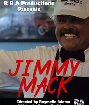 Джимми Мак / Jimmy Mack
