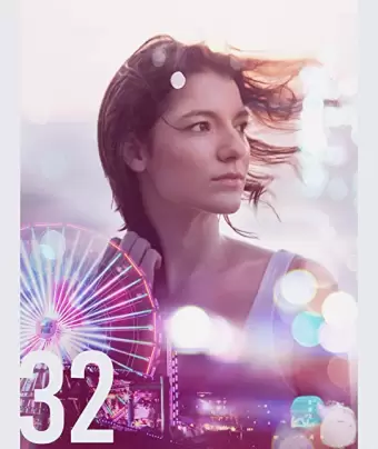32 недели / 32 Weeks
