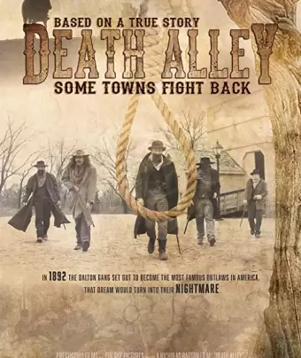Переулок смерти / Death Alley