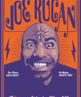 Джо Роган: Triggered / Joe Rogan: Triggered
