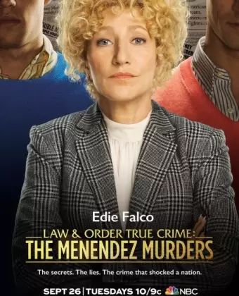 Закон и порядок: Настоящее преступление / Law & Order True Crime