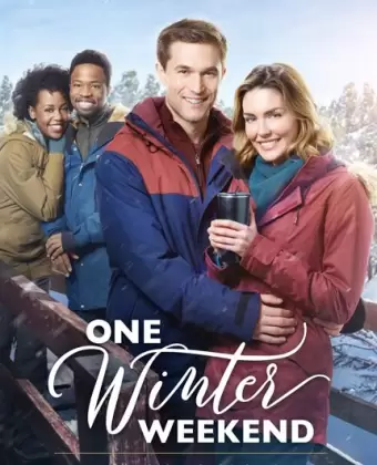 Одни зимние выходные / One Winter Weekend