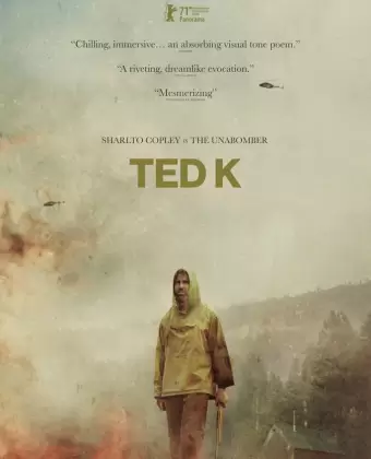 Тед К. «Унабомбер» / Ted K