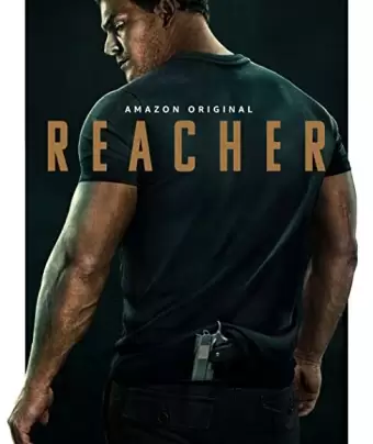 Джек Ричер / Jack Reacher