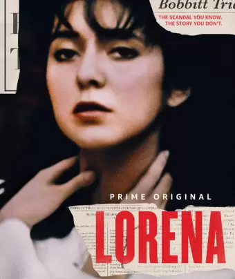 Лорена / Lorena