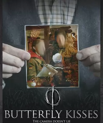Поцелуи бабочки / Butterfly Kisses