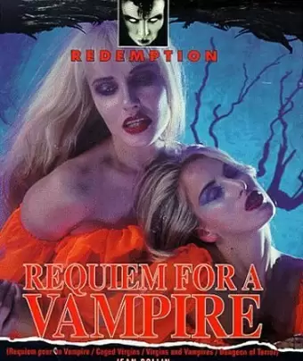 Реквием по вампиру / Requiem pour un vampire