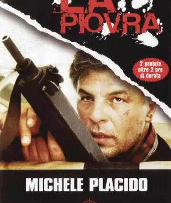 Спрут / La piovra
