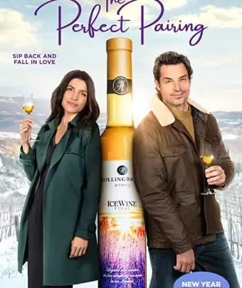 Идеальное сочетание / The Perfect Pairing