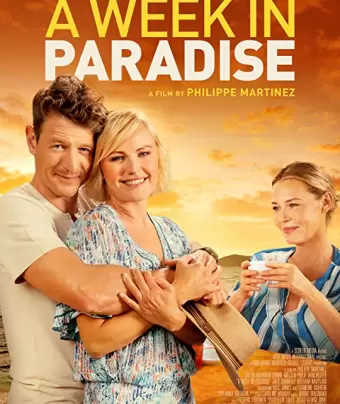 Неделя в раю / A Week in Paradise