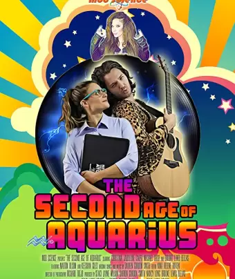 Второе пришествие кумира / The Second Age of Aquarius