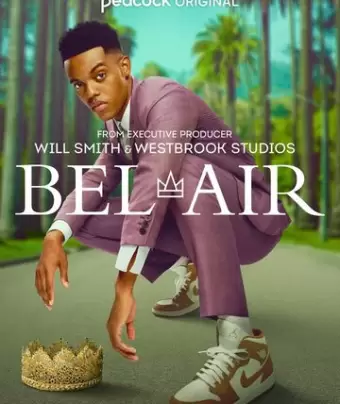 Бель-Эйр / Bel-Air