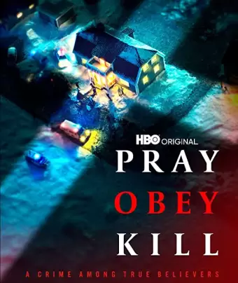 Молись, повинуйся, убивай / Pray, Obey, Kill