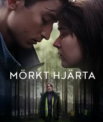 Тёмное сердце / The Dark Heart