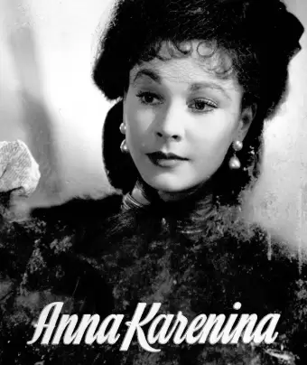 Анна Каренина / Anna Karenina