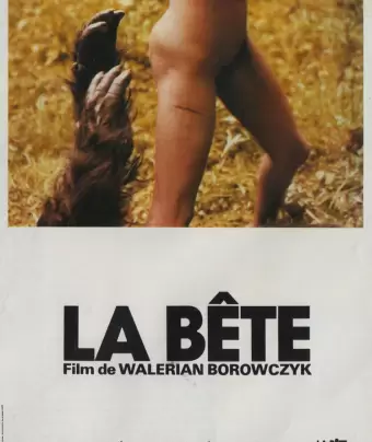 Зверь / La bête