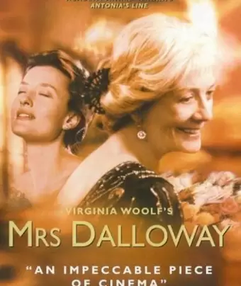 Миссис Дэллоуэй / Mrs Dalloway
